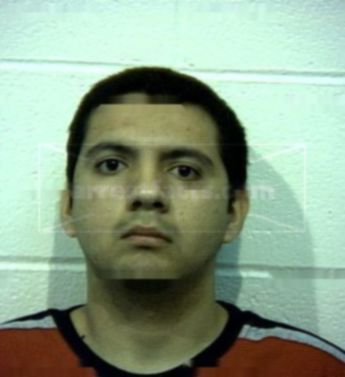 Michael Martinez Sepulveda