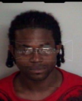 Maurice Lemar Paige