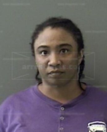 Natalie Nicole Marshall