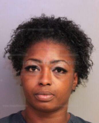 Tyria Ann Harrison