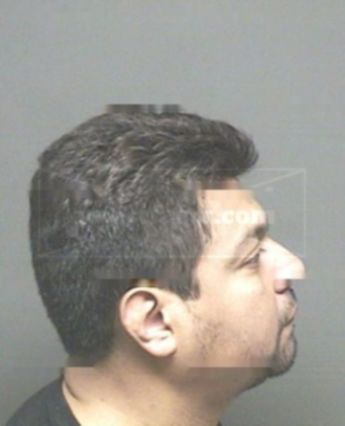 Odell Medina