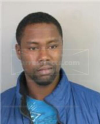 Michael Jarrett White