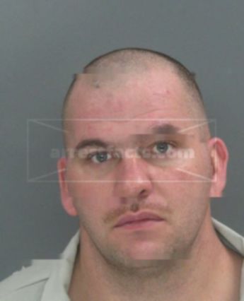 Kevin Lewis Norris