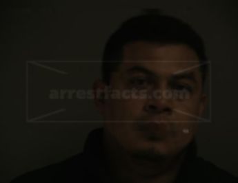 Saul Rivas Rivera