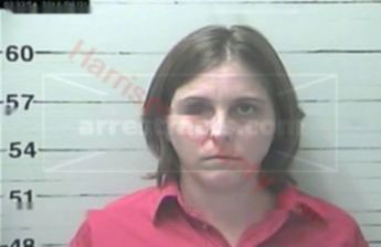 Amanda Rae Norris