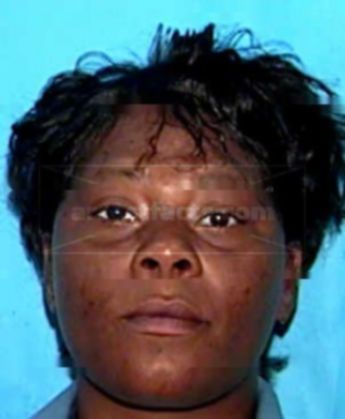 Tia M Thompson
