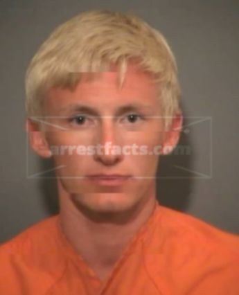 Austin Thomas Vaught