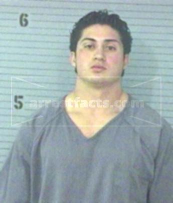 John Quincy Warner