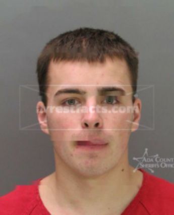 Chad Michael Foy