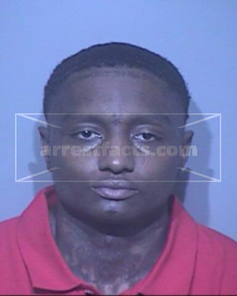Brandon Martel Banks