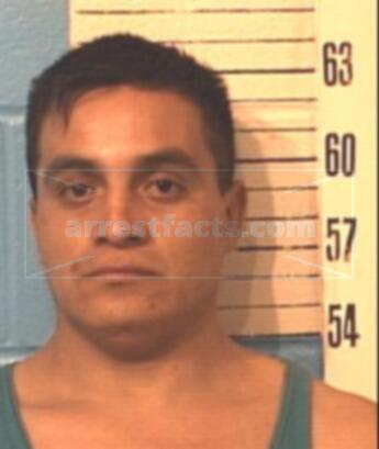 Jose Alvarado-Estrada