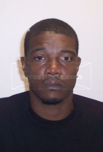 Dashawn Amon Williams