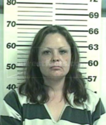Stacy Dawn Guthrie
