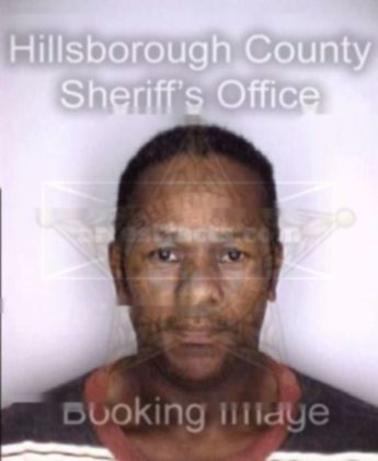 Willie Floyd Haywood