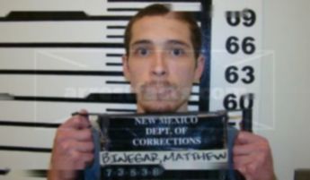 Matthew Aaron Binegar