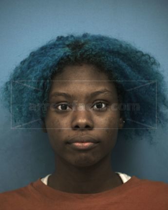 Jaylynn Alexandria Davis