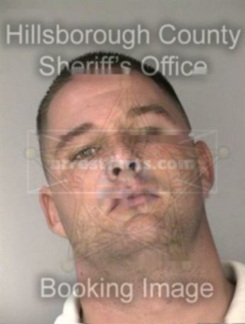 Darren Joseph Glass