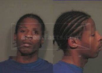 Tyrone Tremane Levy
