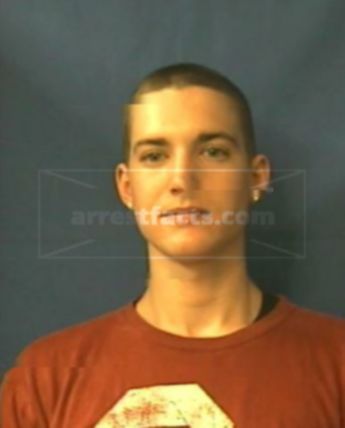 Mitchell Lee Vance