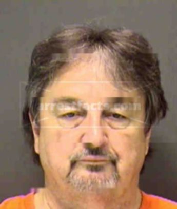 Donald Gingerich