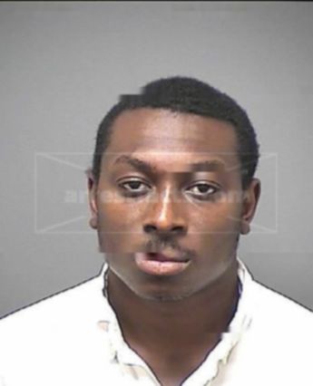 Markee Dionta Sanders