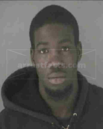 Lamar Damon Ering Simmons