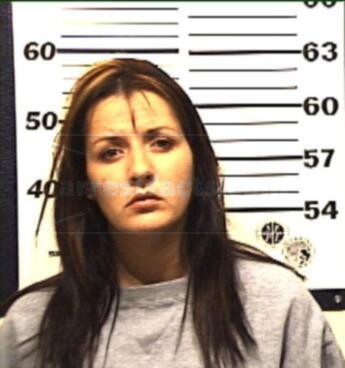 Andrea Snoddy Anderson