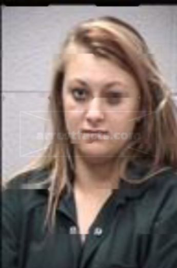 Larissa Marie-Kay-Lynn Santora