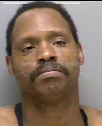 Barry Guinyard