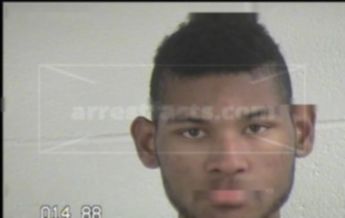 Darian Tremon Smith
