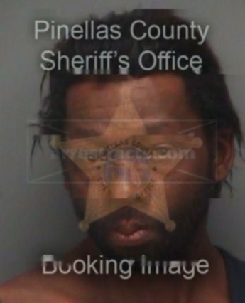 Gerald Antavious Blalock