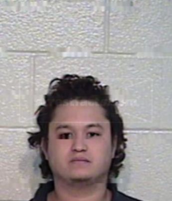 Jessie Julian Fuentes Cruz