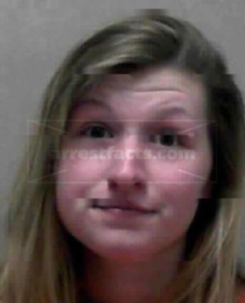 Jordan Leigh Stutzman