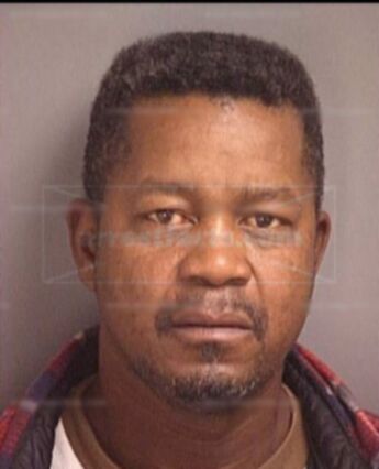 Johnny Bordon Millsap