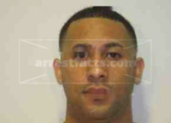 Jose Ramon Leon Vargas