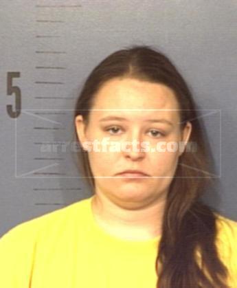 Ashley Renee Coleman