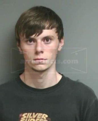 Dillon James Marble