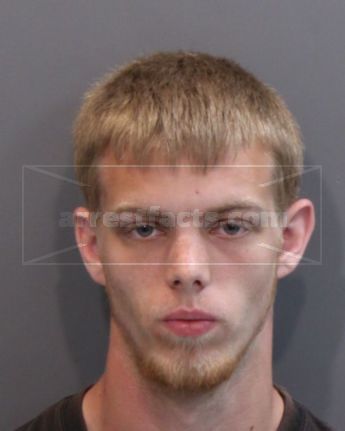 Hunter Theodore Thomas