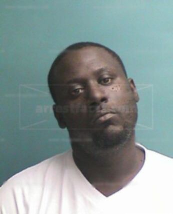 Brian Leroy Douglas