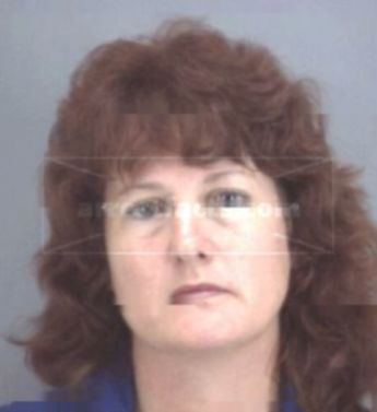 Mary Christine Nowlin