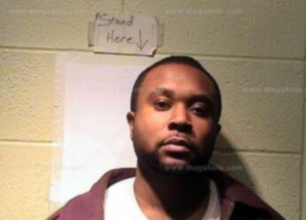 Brandon Bates