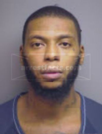 Aaron Jermaine Boyd