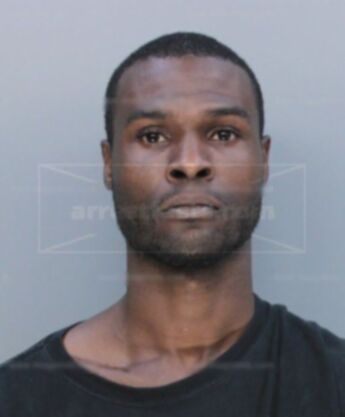 Brian Terrell Gantt