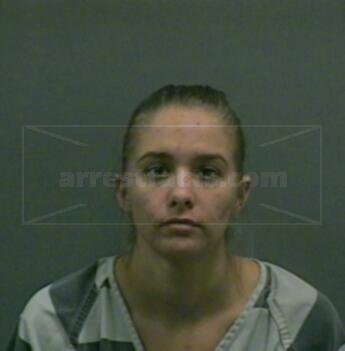 Audrey Nicole Getman