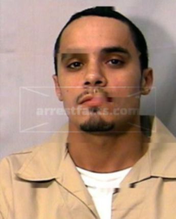 Jose Gonzalez Iii