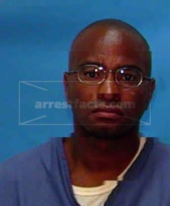 Mark Percy Monroe