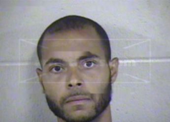 Michael Shane Burton