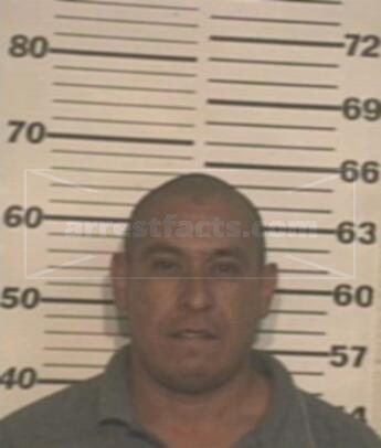 Sergio Sanchez Botello