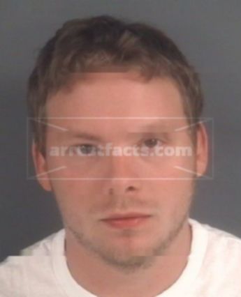 Jeremy Edward Leonard