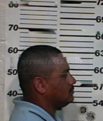 Armando Martinez